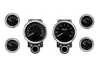 RTX Gauge System | 1955-59 GMC TRUCK | Dakota Digital | 50954