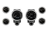 RTX Gauge System | 1955-59 GMC TRUCK | Dakota Digital | 50954