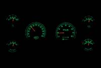 RTX Gauge System | 1955-59 GMC TRUCK | Dakota Digital | 50954