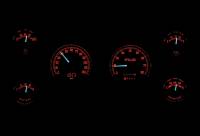 RTX Gauge System | 1955-59 GMC TRUCK | Dakota Digital | 50954