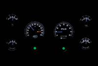 RTX Gauge System | 1955-59 GMC TRUCK | Dakota Digital | 50954