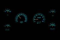 RTX Gauge System | 1955-59 GMC TRUCK | Dakota Digital | 50954