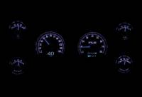 RTX Gauge System | 1955-59 GMC TRUCK | Dakota Digital | 50954