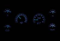 RTX Gauge System | 1955-59 GMC TRUCK | Dakota Digital | 50954
