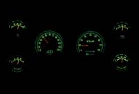 RTX Gauge System | 1955-59 GMC TRUCK | Dakota Digital | 50954