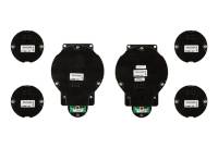 RTX Gauge System | 1955-59 GMC TRUCK | Dakota Digital | 50954