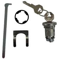 Trunk Lock with Key