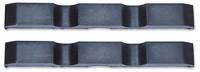 Radiator Mount Cushions
