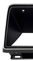 Dash Bezel | 1966 Nova or Chevy II | TW Enterprises | 32132