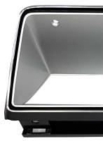 Dash Bezel | 1967 Nova or Chevy II | TW Enterprises | 32133