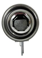 Glove Box Lock Housing | 1966 Chevelle | PYCL Locks | 23937