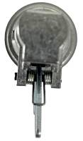 Glove Box Lock Housing | 1966 Chevelle | PYCL Locks | 23937