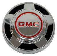 Hub Caps | 1976-87 gmc Truck | Counterpart Automotive | 50948