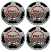 Hub Caps