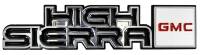 Dash Emblem