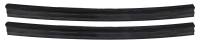 Side Window Vertical Seals