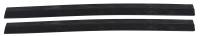 Danchuk MFG - Side Window Vertical Seals - Image 2
