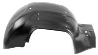 Inner Fender LH