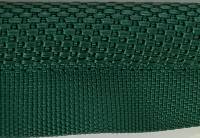 Cloth Windlace Dark Green (1-Yard)