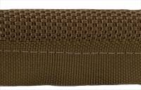 Cloth Windlace Brown (1-Yard)