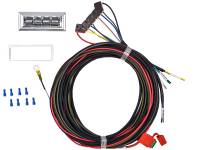 NuCranks Master Control Switch with 4-Window Kit