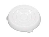 Dome Light Lens (Factory Off White)
