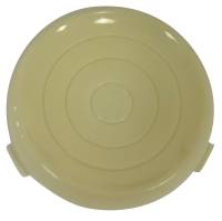 Dome Light Lens (Factory Off White)