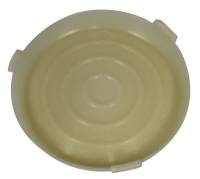 Dome Light Lens | 1955 Belair Hardtop | Danchuck | 681