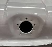 Gas Tank | 1955-56 Fullsize Chevy Car | Golden Star | 945