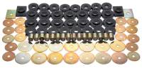 Urethane Body Mount Kit