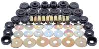 Urethane Body Mount Kit