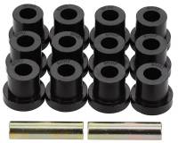 Urethane Leaf Shackle Bushings 