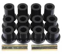 Urethane Leaf Spring Shackle Bushings