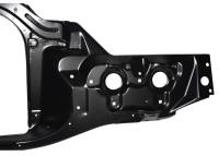 Radiator Core Support | 1967 Chevy Car | Golden Star | 16492