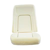 Bucket Seat Foam (Does One Seat)
