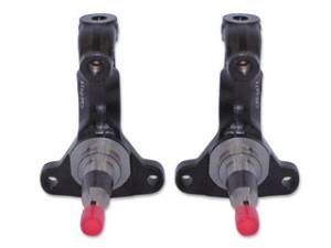 Classic Camaro Parts - Chassis & Suspension Parts - Spindles