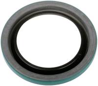 Front Wheel Seal