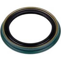 Front Wheel Seal