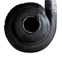 Rear 5 Leaf Springs | 1955-57 Fullsize Chevy Car | Route 66 Reproductions | 452