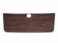 Glove Box Door Woodgrain