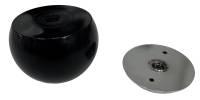 CHQ - Shift Knob Black with 5/16 Thread - Image 3