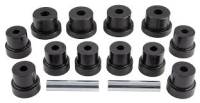 Urethane Springs Shackle Bushings