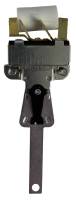 Old Air Products - Heater Fan Switch with Deluxe Heater - Image 2