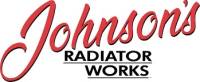 Johnson Radiator Works - 4-Core Radiator