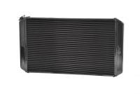 4-Core Radiator | 1967-72 Chevy & GMC Truck | Johnson Radiator Works | 6905
