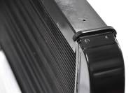 4-Core Radiator | 1973-87 Chevy & GMC Truck | Johnson Radiator Works | 6906