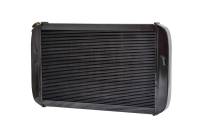 4-Core Radiator | 1973-87 Chevy & GMC Truck | Johnson Radiator Works | 6907