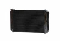 4-Core Radiator | 1970-73 Camaro | Johnson Radiator Works | 41927