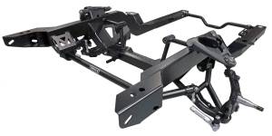 Camaro Parts - Chassis & Suspension Parts - Ridetech Subframe Assemblies