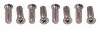 Door Panel Screw Set